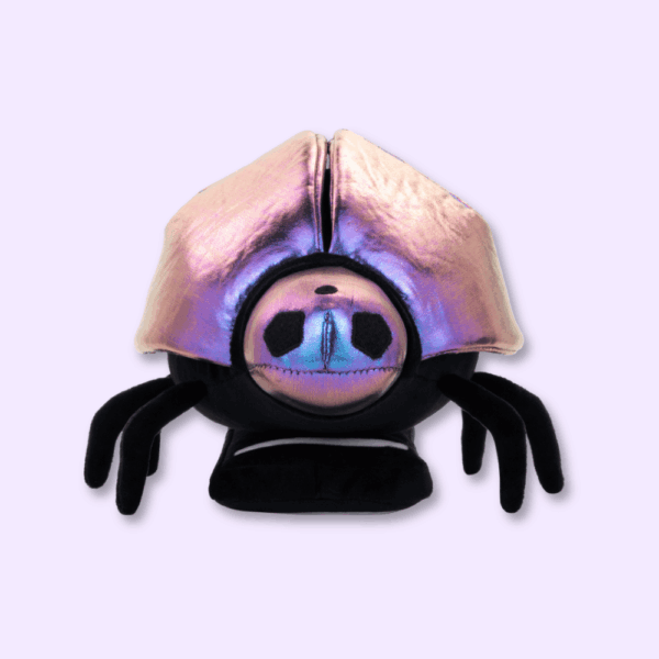 Doug The Bug Plush