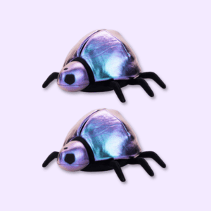 Doug The Bug Plush 2PCS