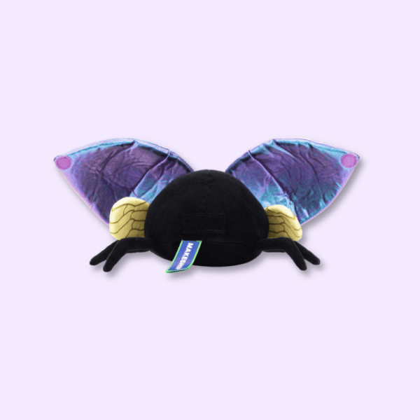 Doug The Bug Plush