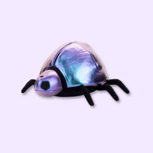 Doug The Bug Plush