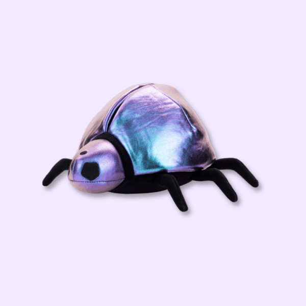Doug The Bug Plush