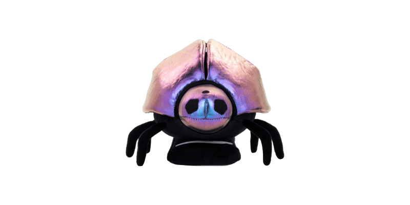 Doug The Bug Plush Merch
